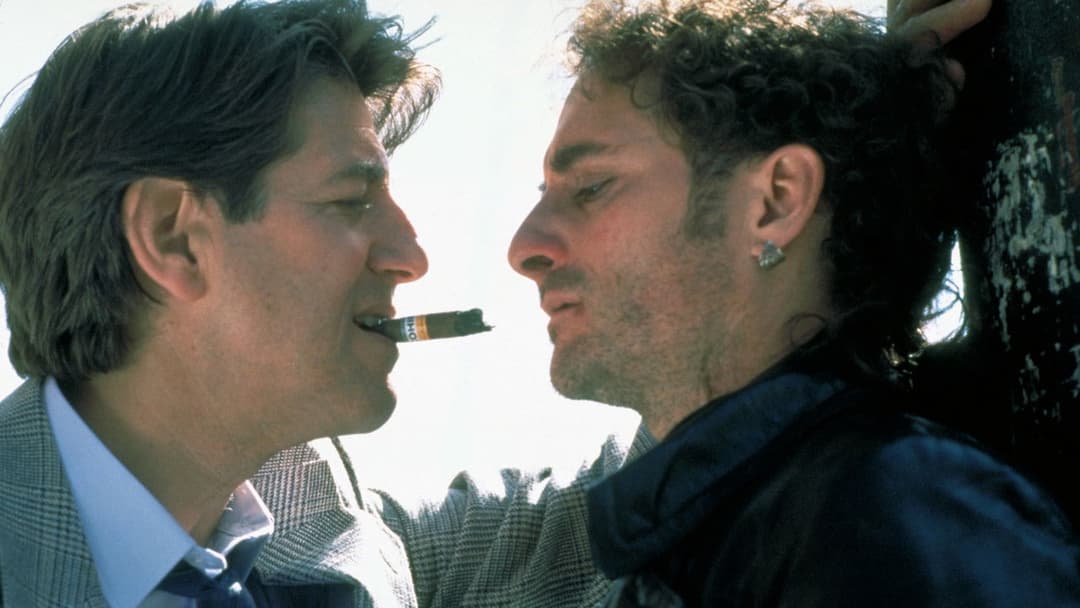 Unforgettable - Im Augenblick des Todes backdrop 3