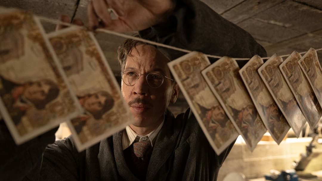 L’affaire Bojarski backdrop 1