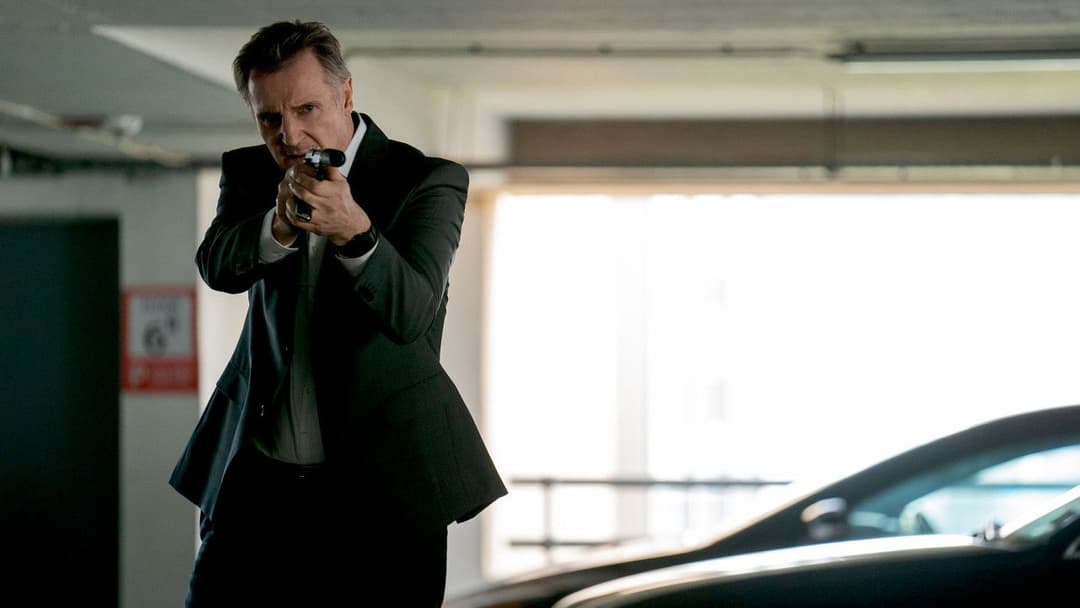 Memory - Sein letzter Auftrag backdrop 8