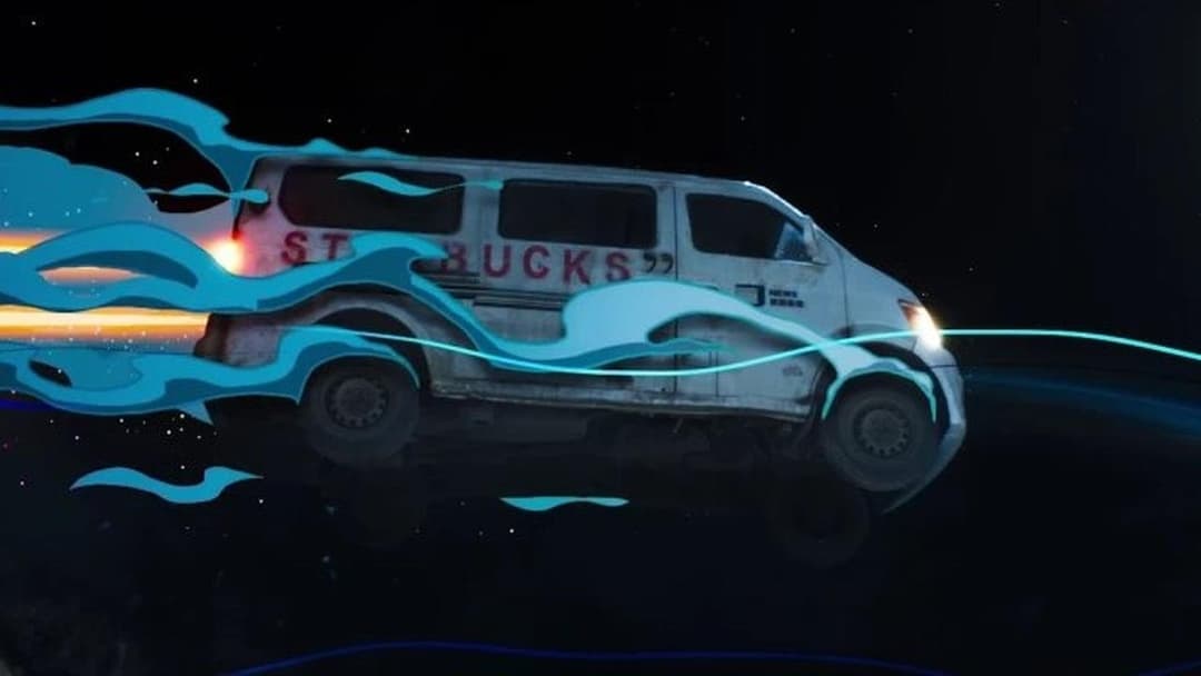 Escape from the 21st Century backdrop 12