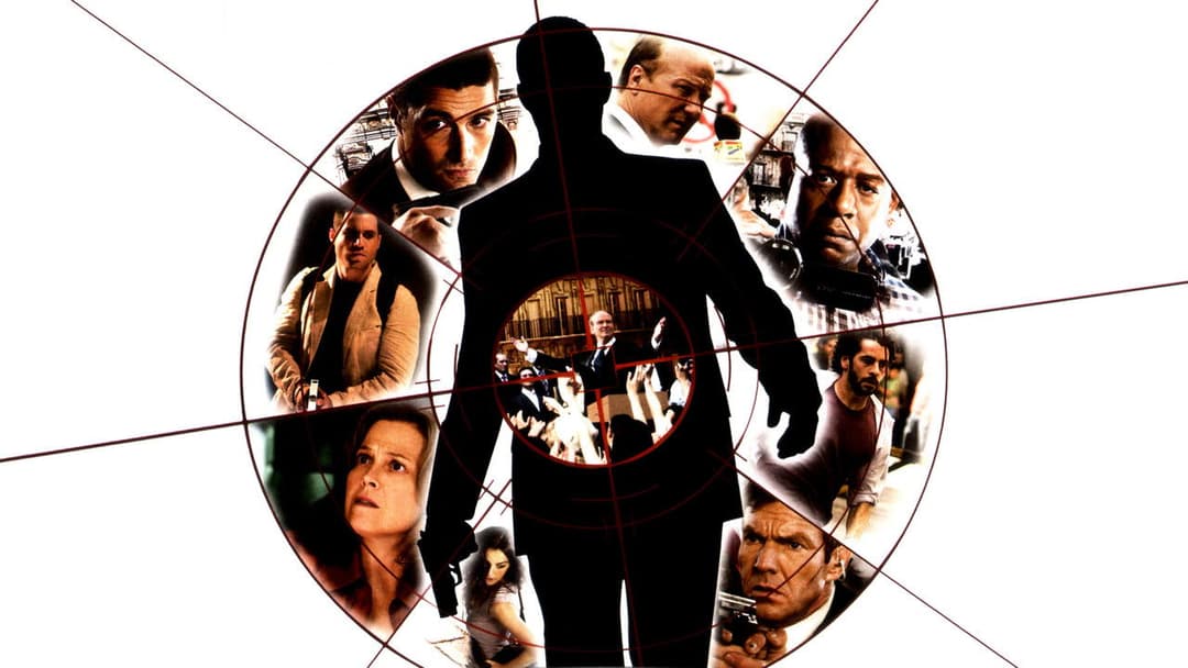 Точка обстрілу backdrop 4