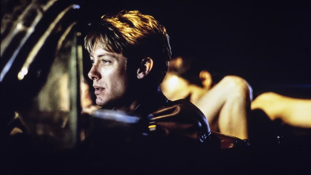 Автокатастрофа backdrop 6