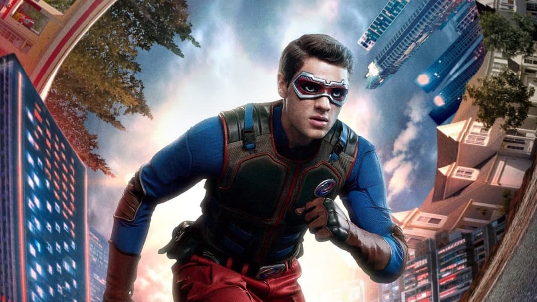 Henry Danger: Der Film backdrop 6