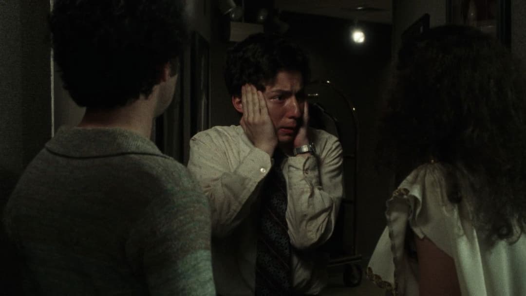 Saturday Night backdrop 20