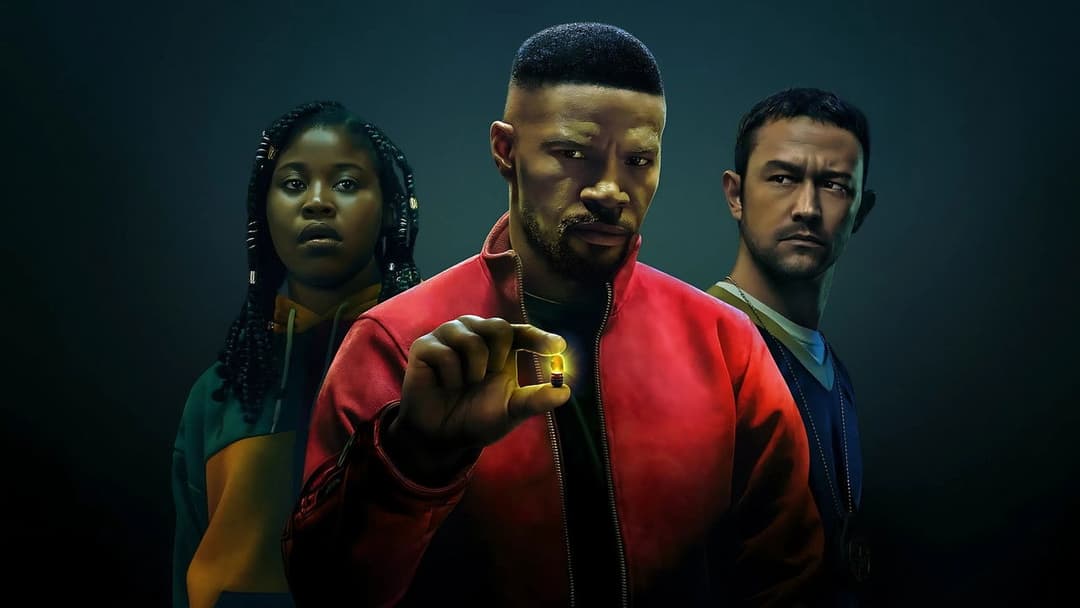 Project Power backdrop 7