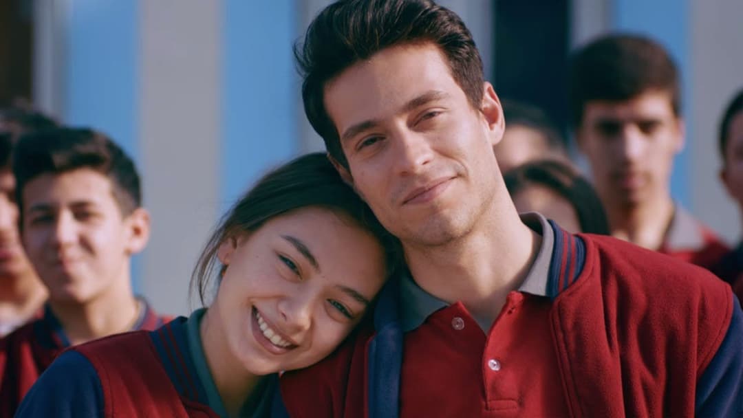 Senden Bana Kalan backdrop 8