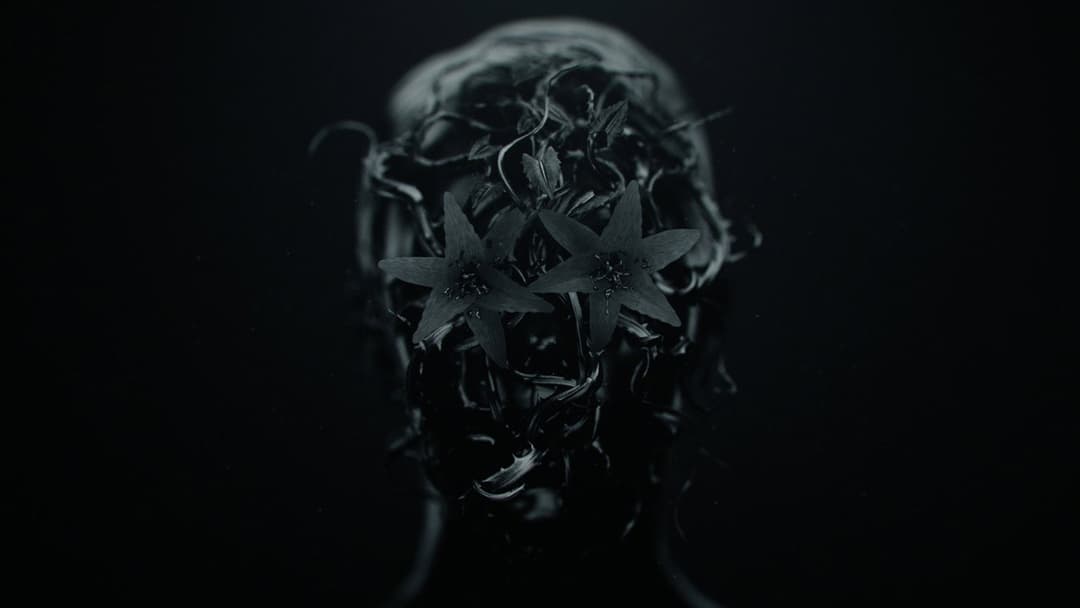 The Girl with the Dragon Tattoo backdrop 17