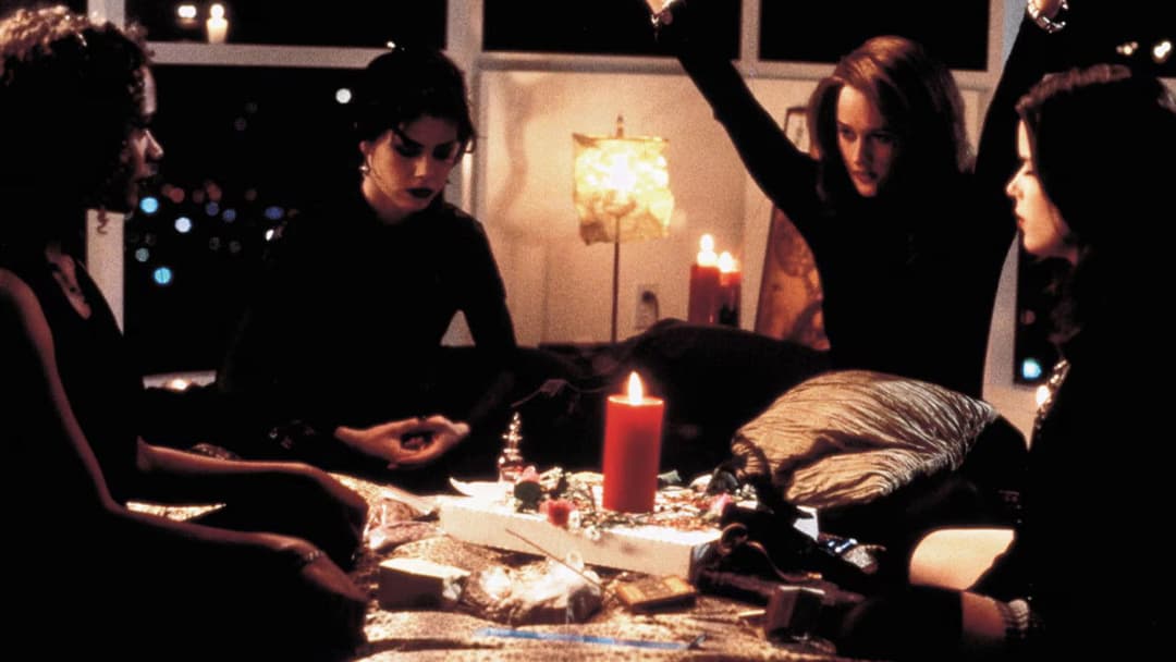 Чаклунство backdrop 6