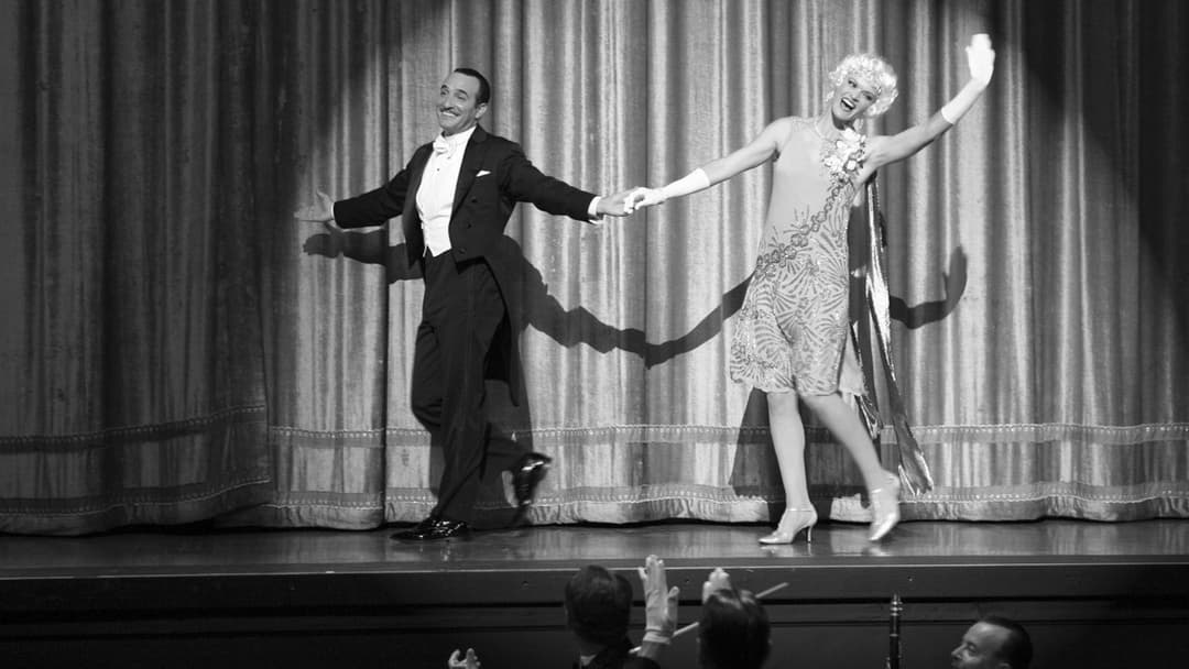 Артист backdrop 6