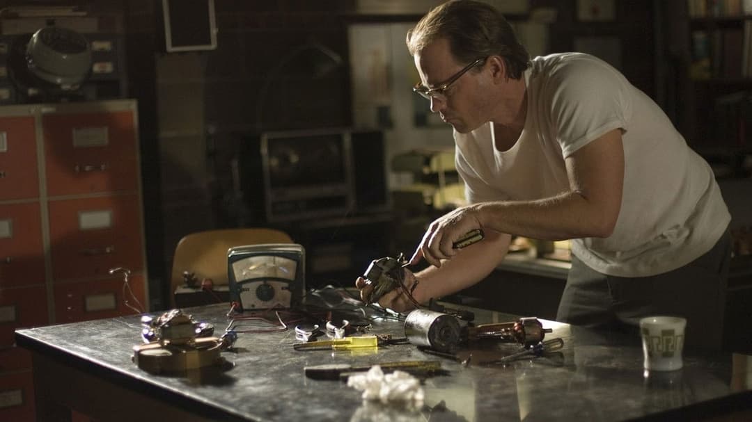 Проблиск геніальності backdrop 13