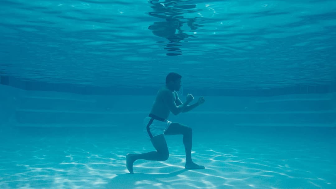 Одна ніч у Маямі... backdrop 19