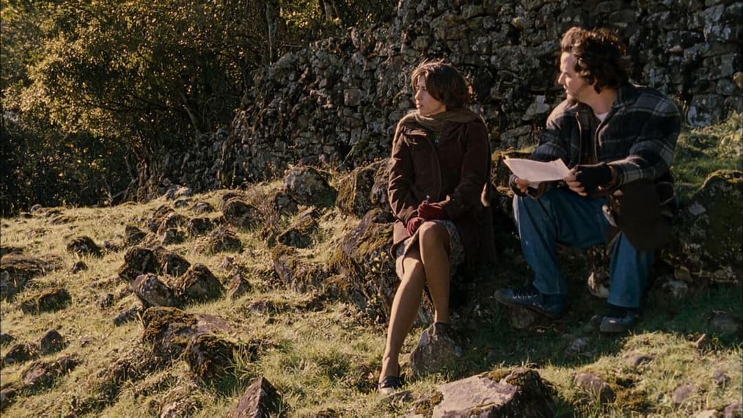 Saneamento Básico, O Filme backdrop 10