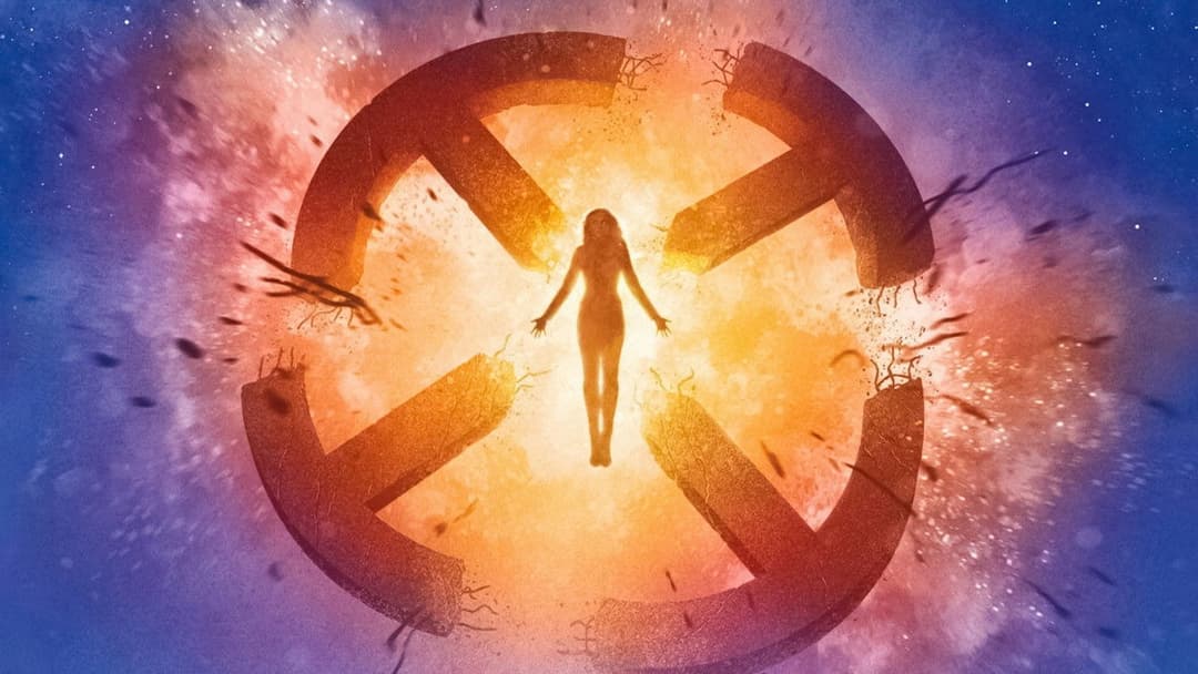 X-Men: Dark Phoenix backdrop 19