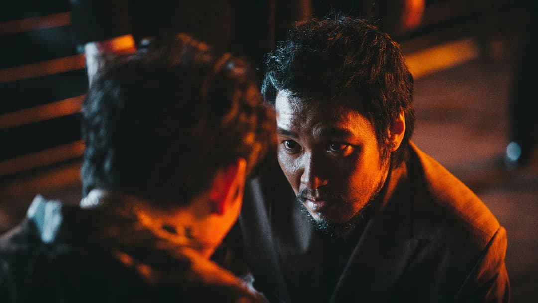 The Roundup: No Way Out backdrop 9