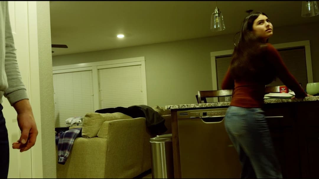 The Longest Goodbye backdrop 6