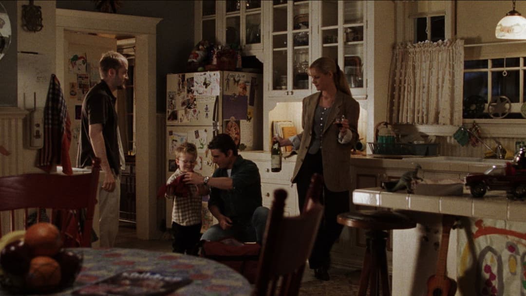 Jerry Maguire - Spiel des Lebens backdrop 4