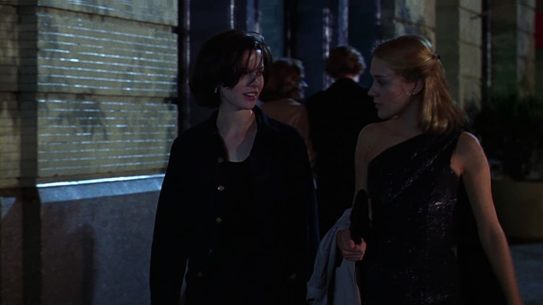 Останні дні диско backdrop 7