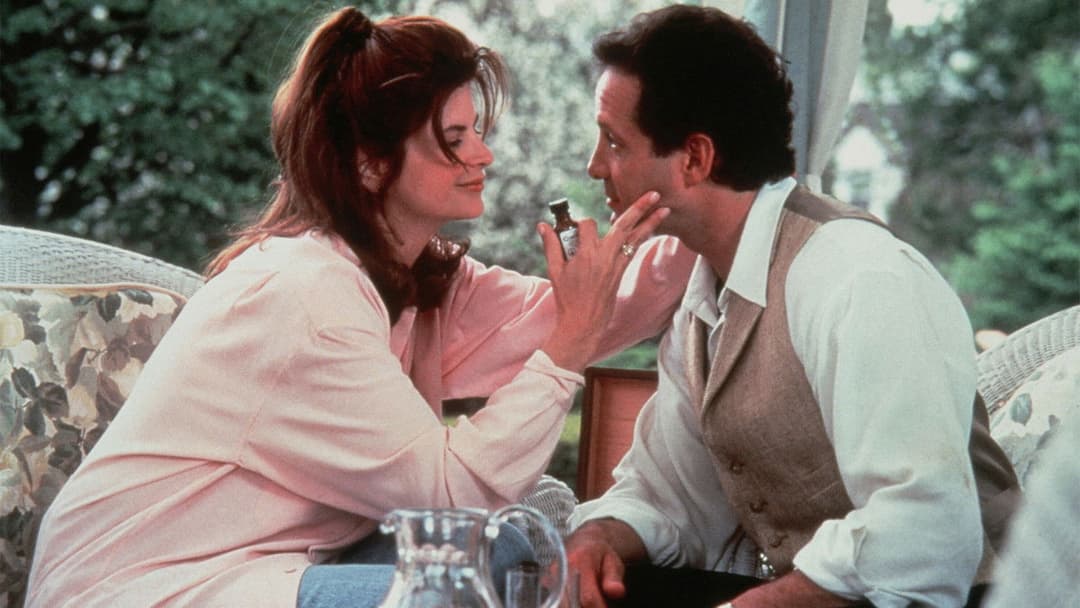 Eins und Eins macht Vier backdrop 3