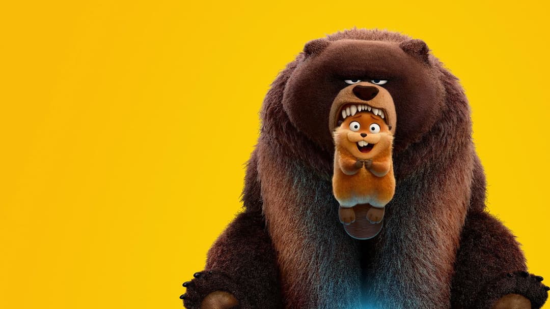 Стрибунці backdrop 16