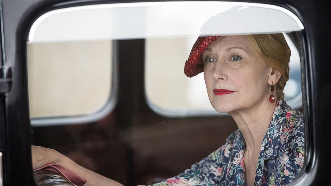 Der Buchladen der Florence Green backdrop 10