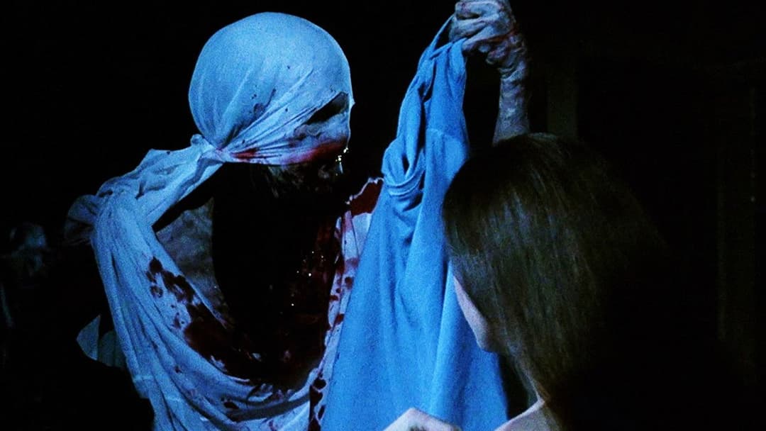 Castle Freak backdrop 7