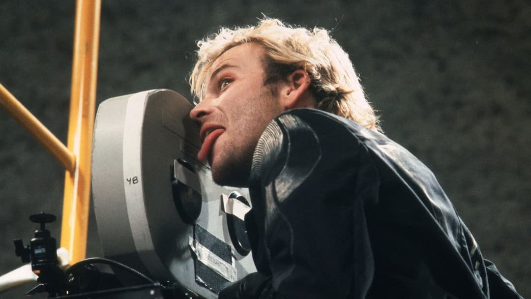 Cecil B. backdrop 19