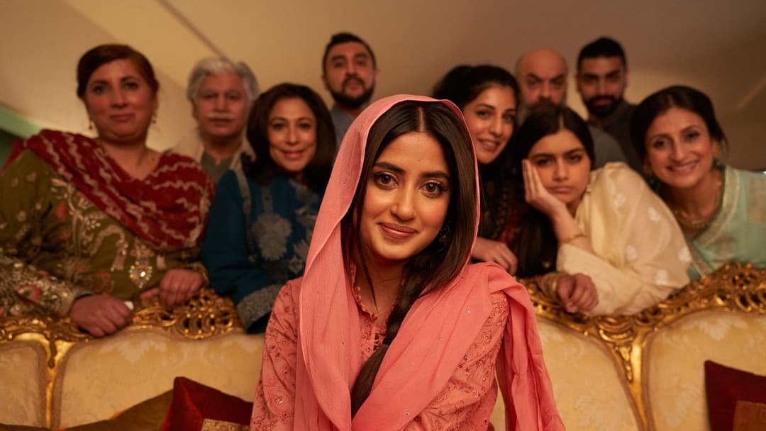 What's Love Got to Do with It? backdrop 11