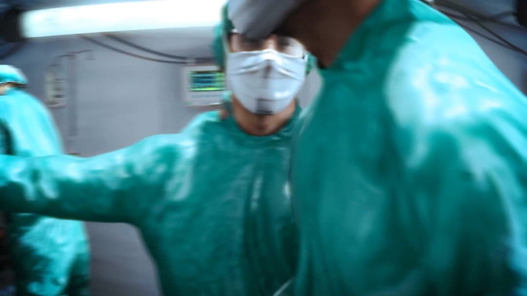 Оселя зла: Виродження backdrop 12