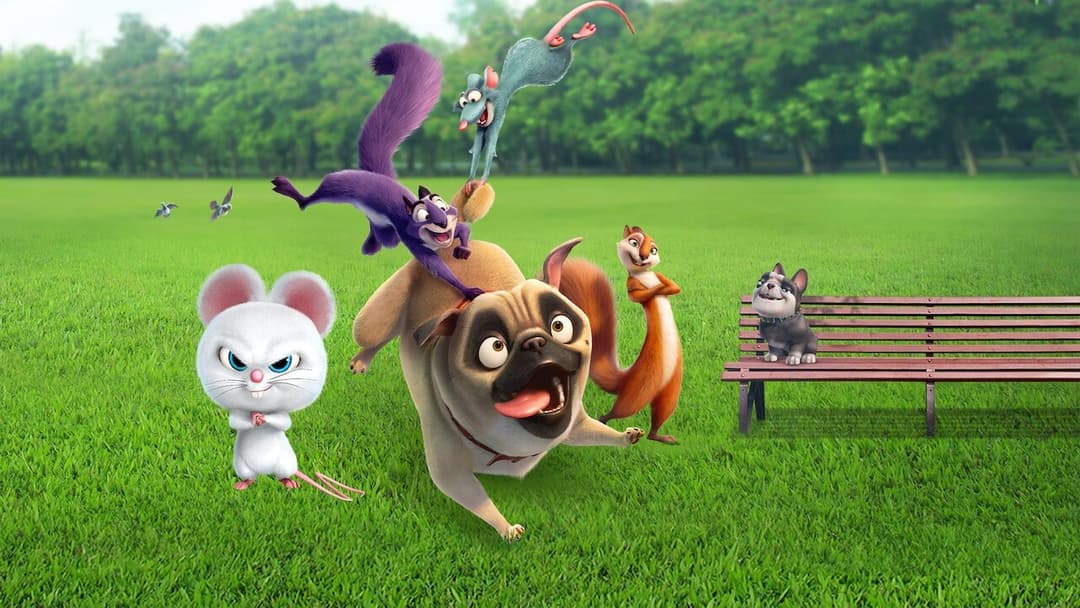 Реальна білка 2 backdrop 12