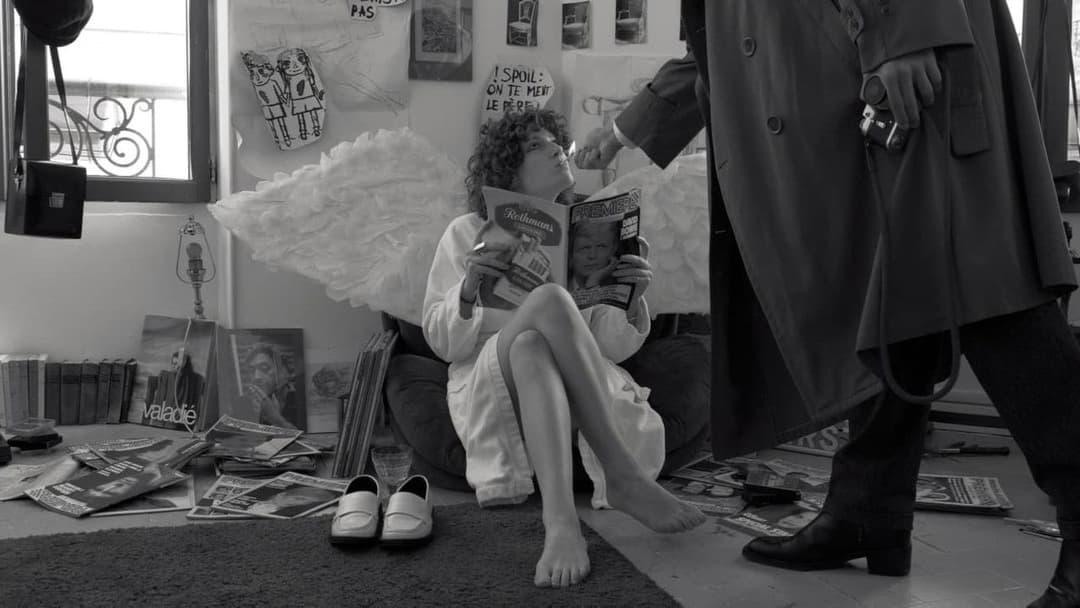 De quel côté est la Seine ?