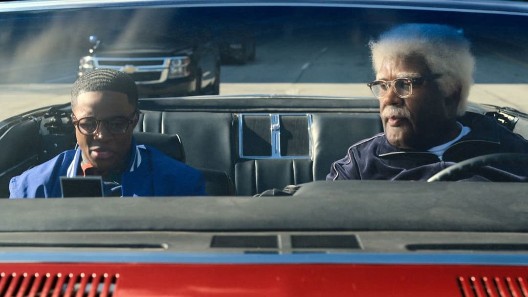 Joe's College Road Trip backdrop 15