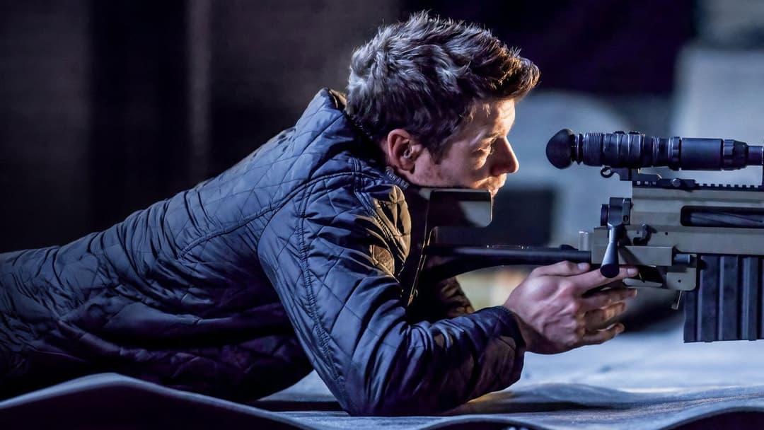 Снайпер: Бездоганне вбивство backdrop 4