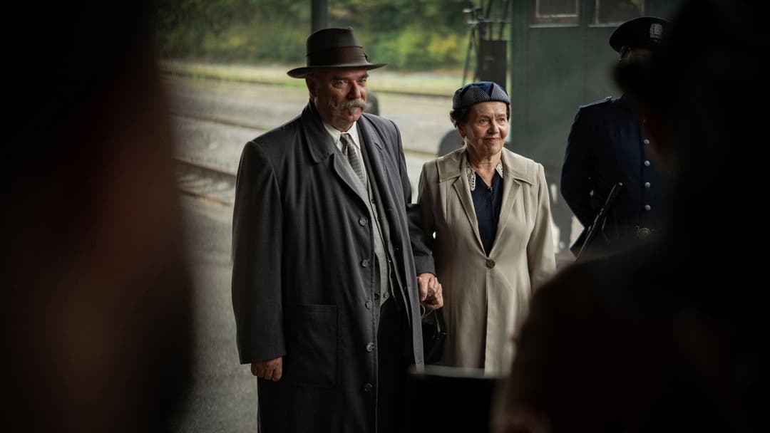 Presidentin kyyditys backdrop 2