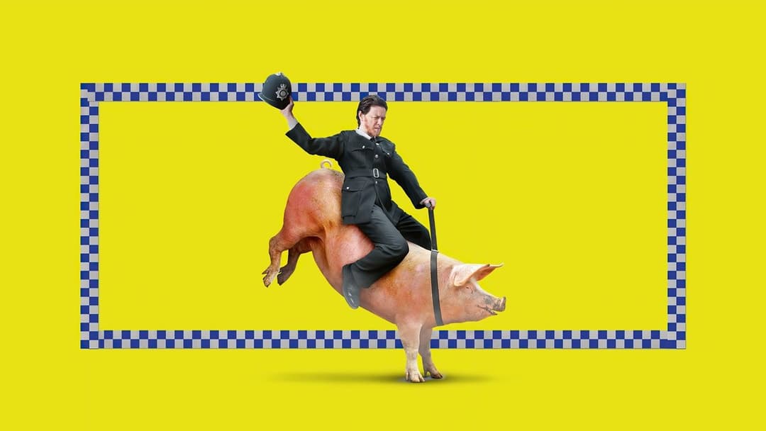 Багно backdrop 5