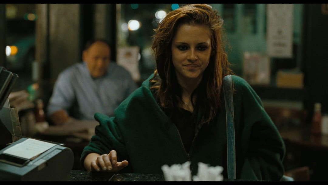 Willkommen bei den Rileys backdrop 8