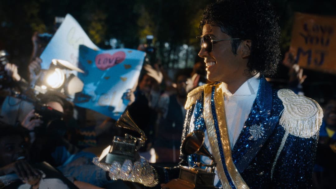 Майкл backdrop 6