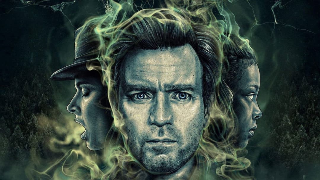 Доктор Сон backdrop 13