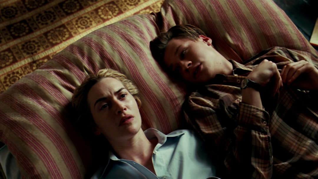 Читець backdrop 13