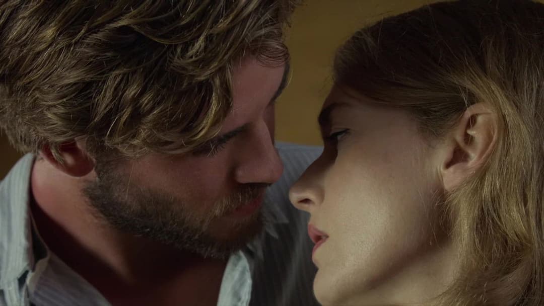 Кравчиня. Помста від кутюр backdrop 13