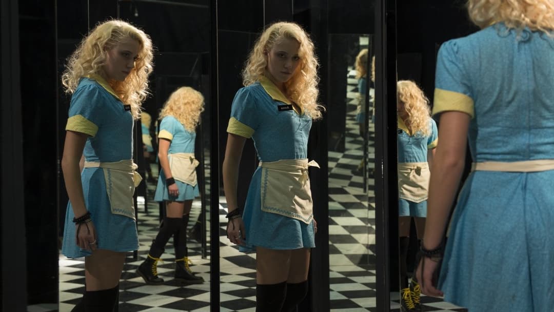 The Guest backdrop 14