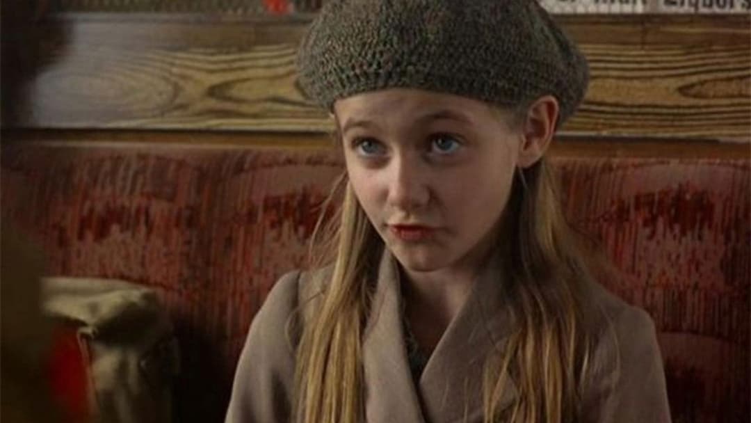 FairyTale: A True Story backdrop 9