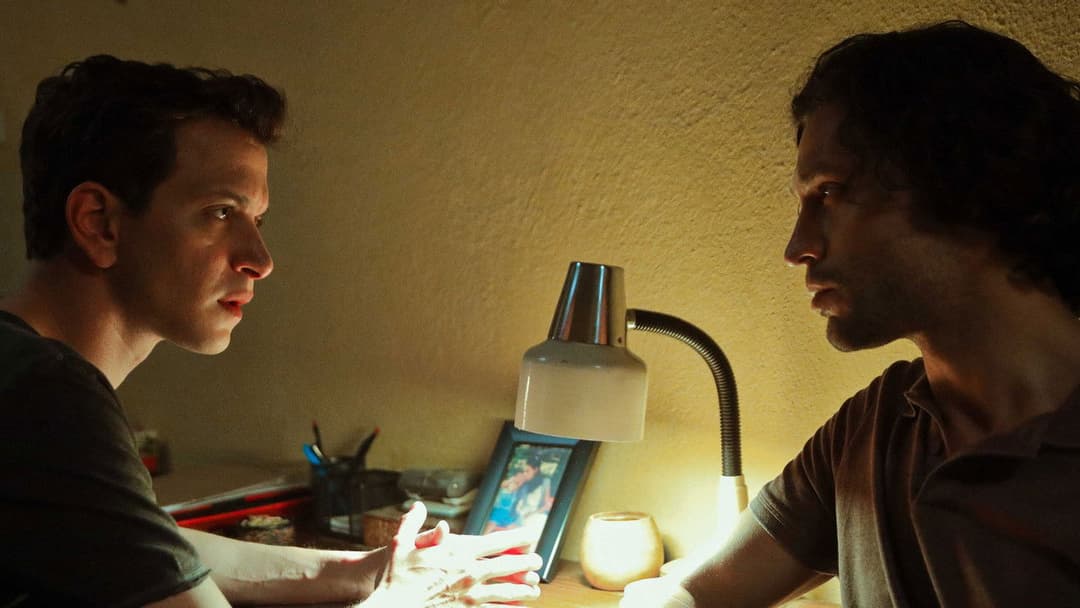 Kurak Günler backdrop 12