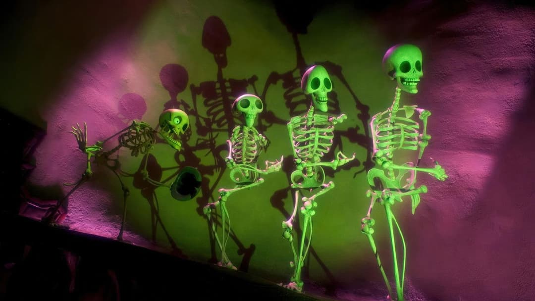 Труп нареченої backdrop 14