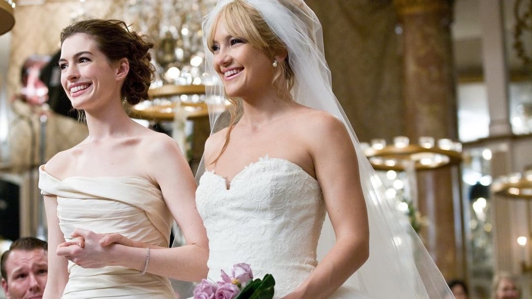 Bride Wars - Beste Feindinnen backdrop 4
