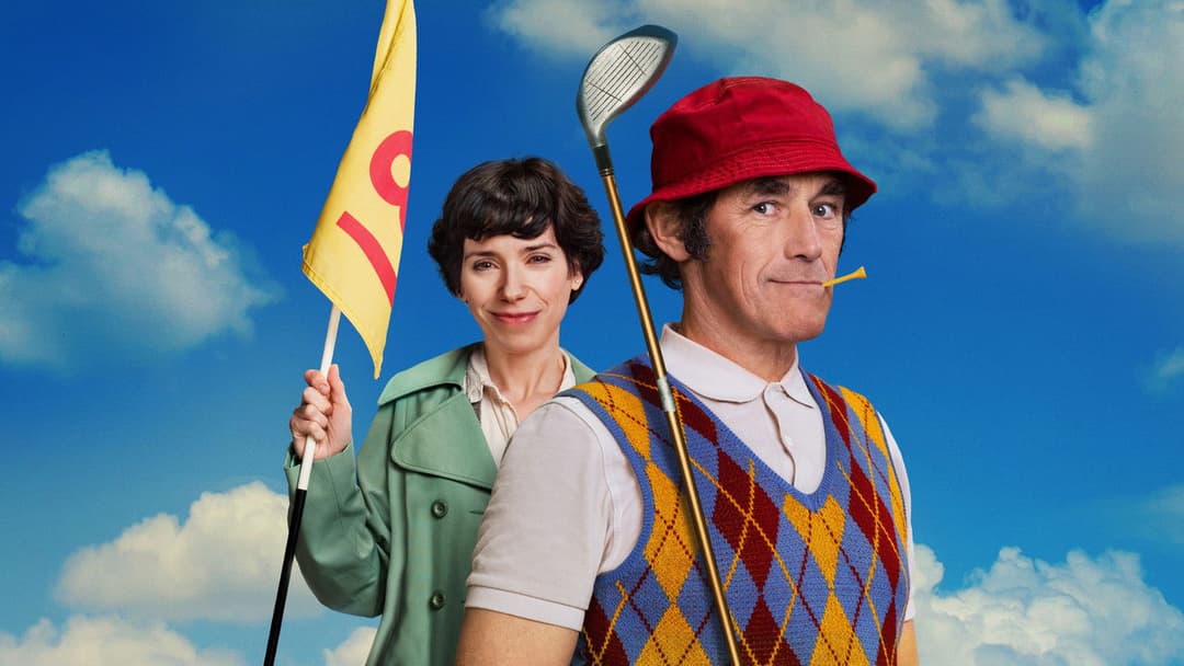 The Fantastic Flitcrofts backdrop 2