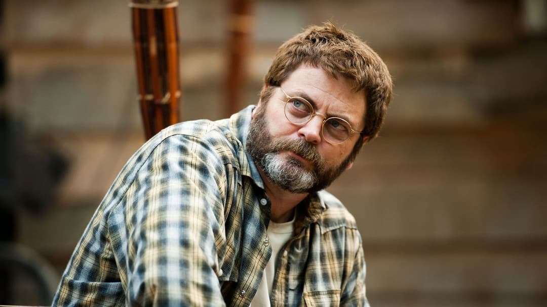 Kings of Summer backdrop 9