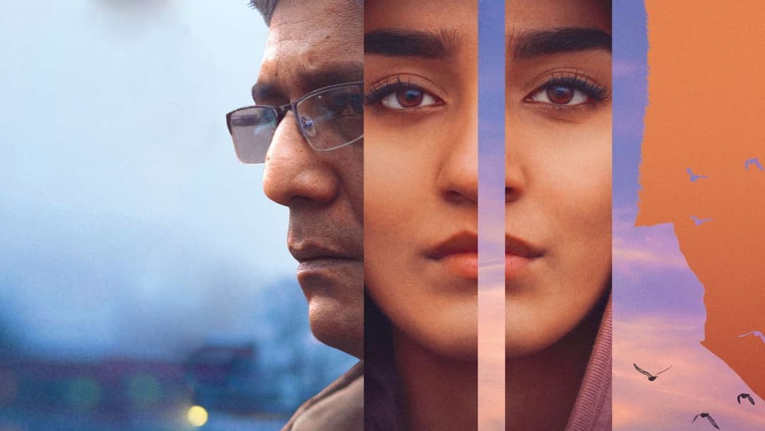 Hva vil folk si backdrop 3