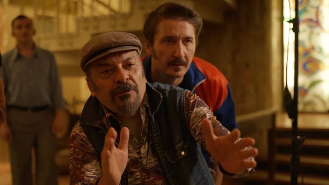 Broken Years backdrop 3