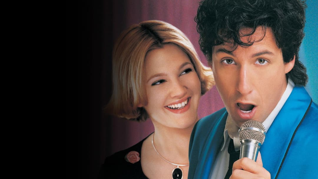 Eine Hochzeit zum Verlieben backdrop 18