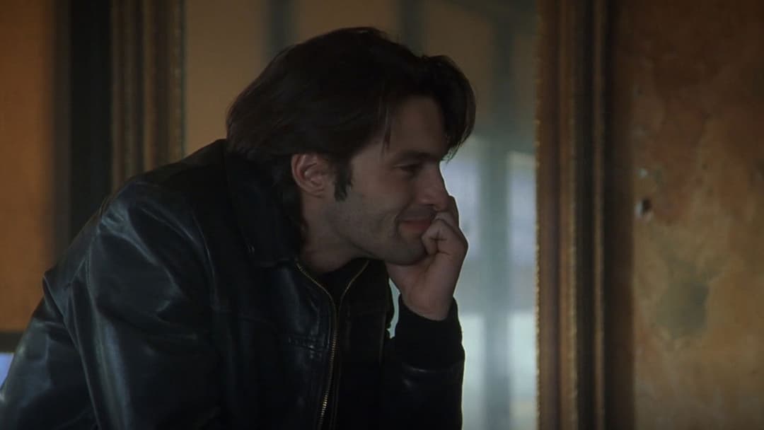 Невірна backdrop 20